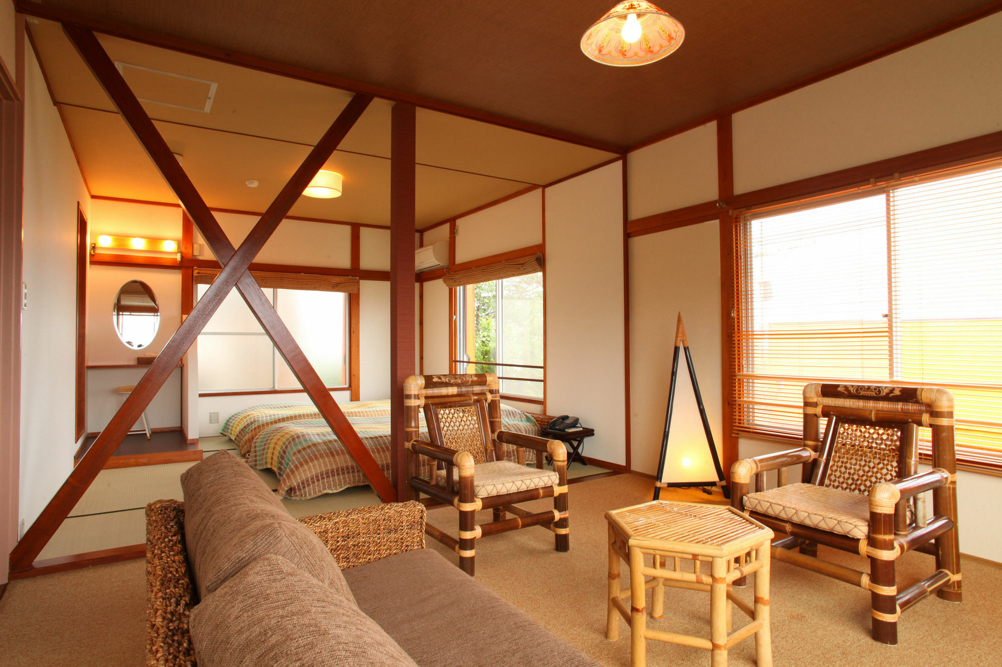 Hotel Beach Commune Simploose (Adults Only) Ito  Exterior foto
